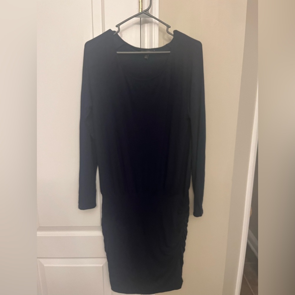 Banana Republic pencil dress